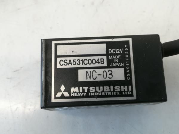 Sensor genérico MITSUBISHI Space Star Combi (DG_A)