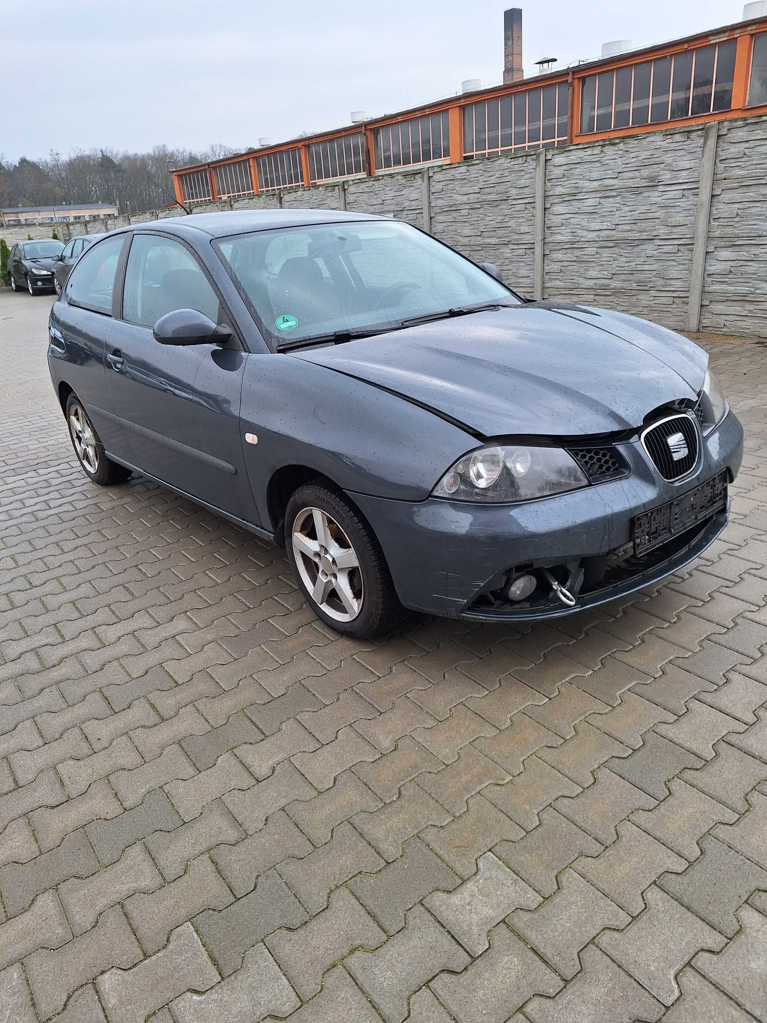 Seat Ibiza 1,9 TDI