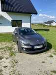 Renault meagne 1.2 tce 116km