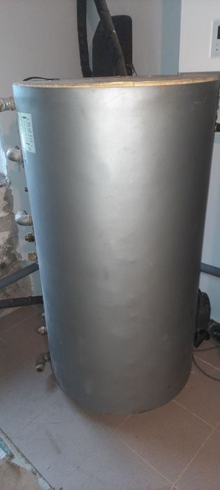 Bojler zasobnik CWU 300L