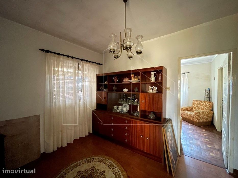 Moradia T3 - Albergaria-a-Velha