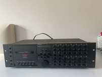 Fostex MC102 Mikser/Rejestrator kasetowy