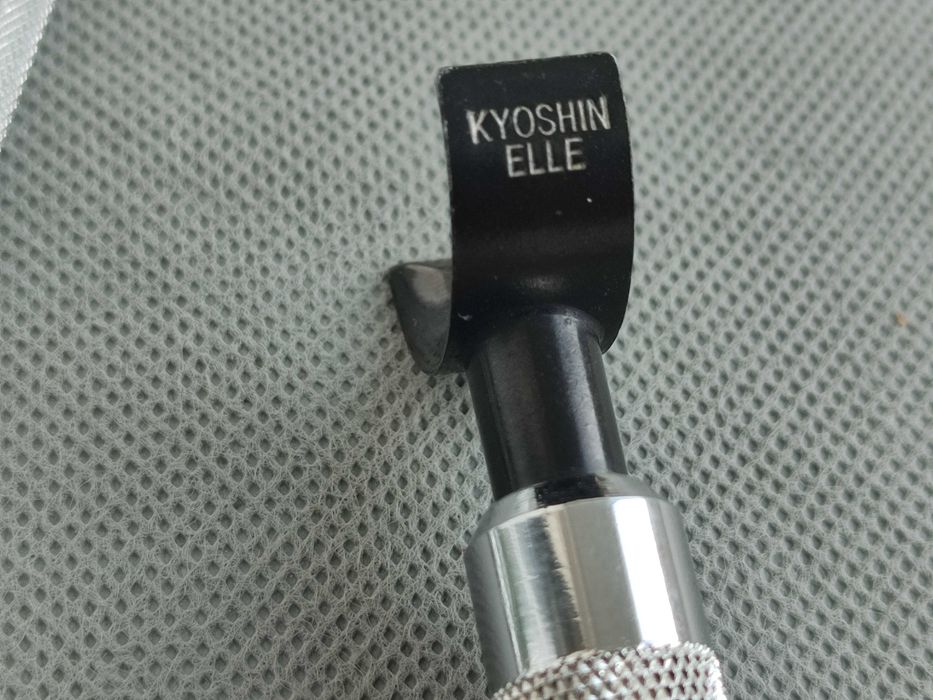 Набір інструментів для тиснення шкіри