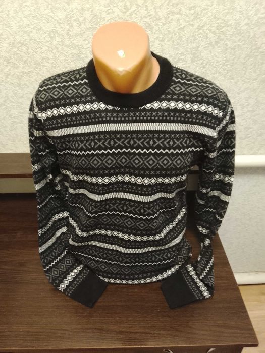 Светр чоловічий Туреччина