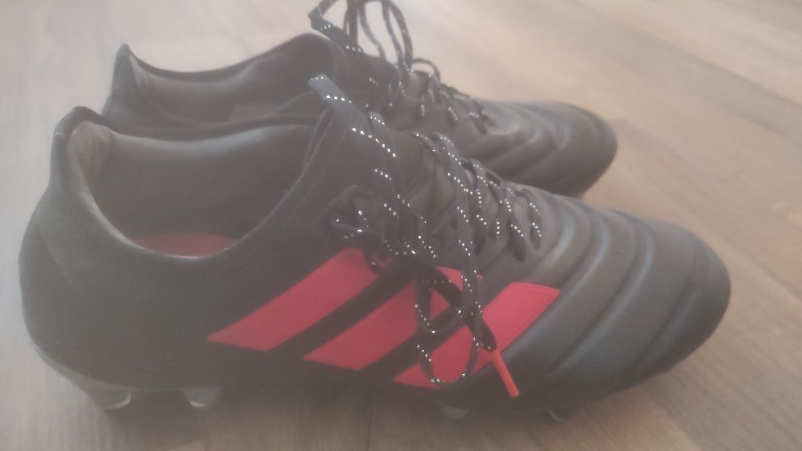 Adidas Copa 19.1 SEMI-NOVAS