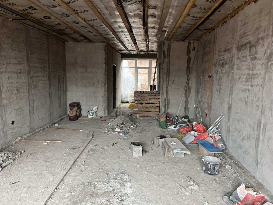 Продається двоповерховий пентхаус • 130 м² • район Миколаївка