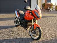 Triumph Tiger 1050 sprowadzony jeden właściciel,  do końca serwisowany