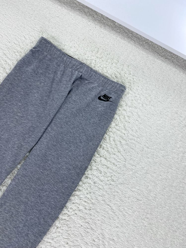 Лосины Nike big logo nsw swoosh tech fleece лосіни