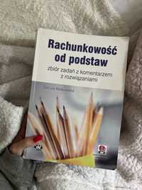 Rachunkowość od podstaw