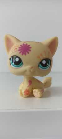 Kotek LPS littlest pet shop