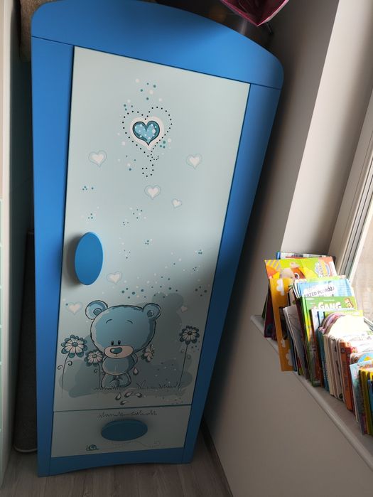 Sprzedam meble dziecięce