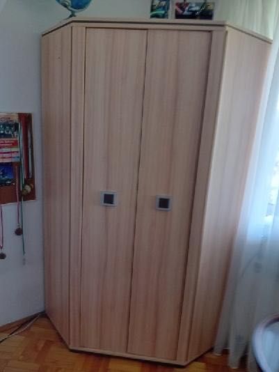 Zestaw mebli + sofa