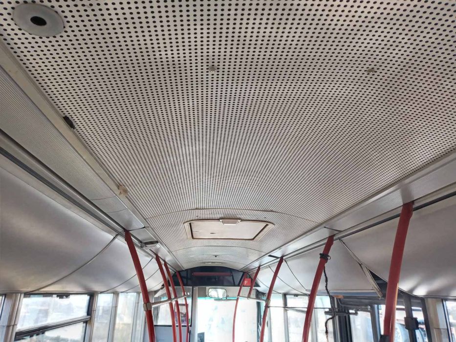 Продам автобус Volvo B6