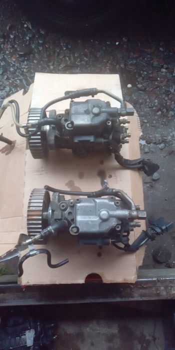 ТНВД Паливний Топливный Насос 1.9TDI Golf 4 Bora Octavia Leon A3 Caddy