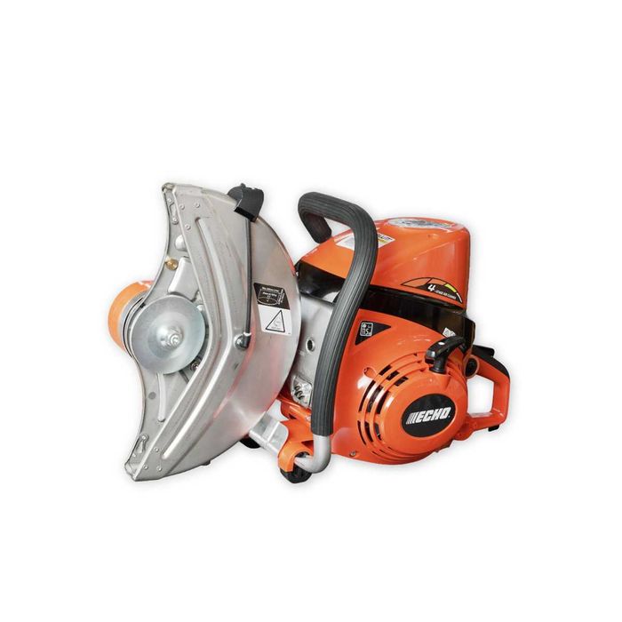 Przecinarka tarczowa spalinowa do betonu  CSG-7410 ES tarcza fi 350