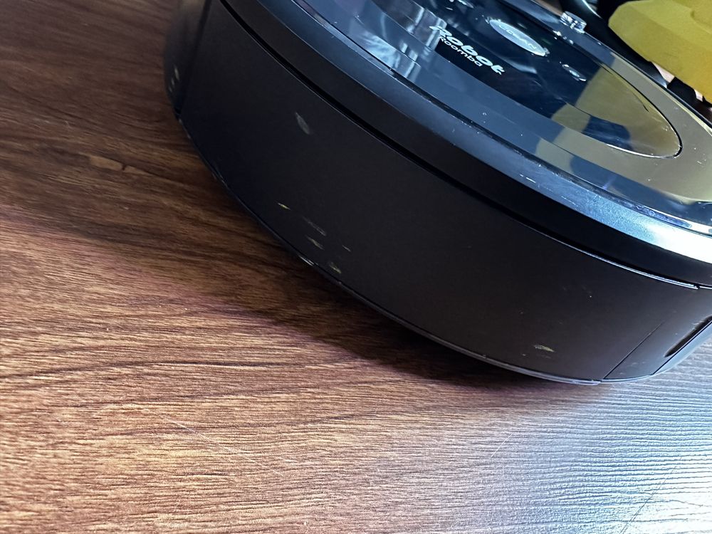 iRobot roomba e5 e5158