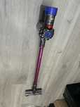 Odkurzacz Bezprzewodowy Dyson V7 Animal Pro 350W