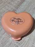 Polly Pocket 1989 Bluebird