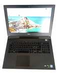 Dell 5587 15.6" i7-8750H 16GB/1TB GTX1060 nowa bateria gamingowy