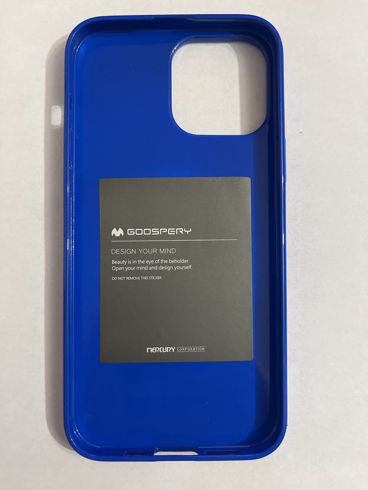 Etui na telefon iPhone 13 Pro Max