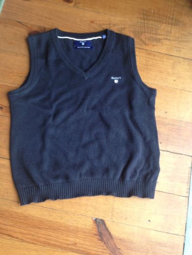 Vendo pullover Gant- (portes incluidos)