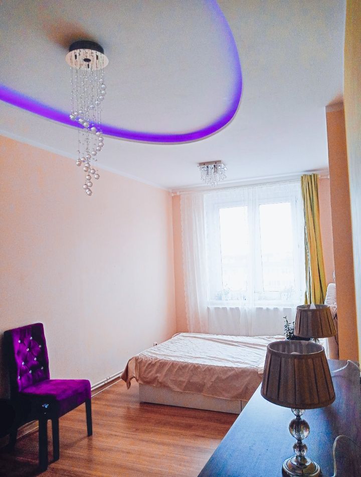 Apartament dwupokojowy Rynek Centrum