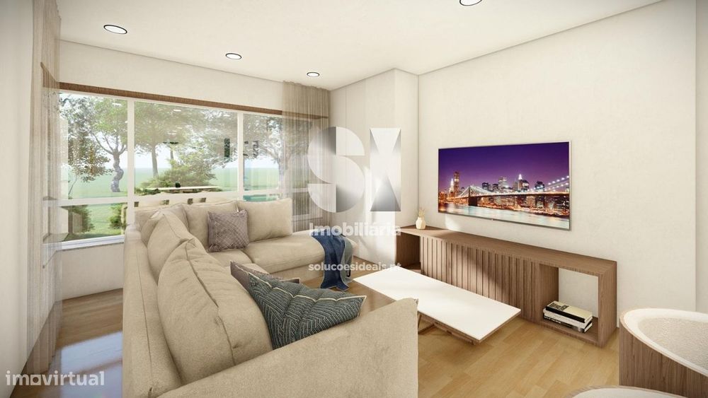 Apartamento T3