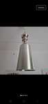 Żyrandol włoski glamour lampa sufitowa azzaro baroco chrom