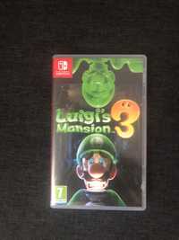 Luigi's Mansion 3