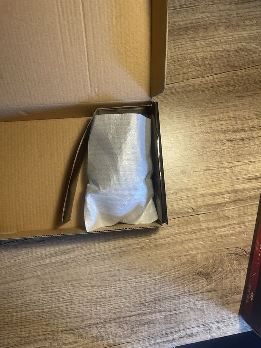 Gamingowy zestaw klawiatury myszy oraz podstawki