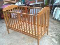 Cama para crianca