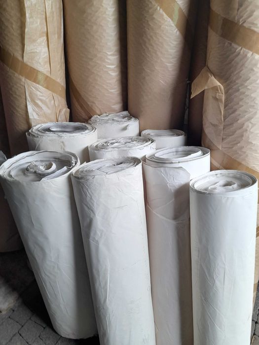 papier pakowy na wagę