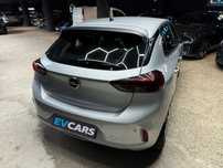 Opel Corsa-e 50 kWh Edition