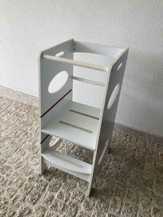 Torre de Aprendizagem