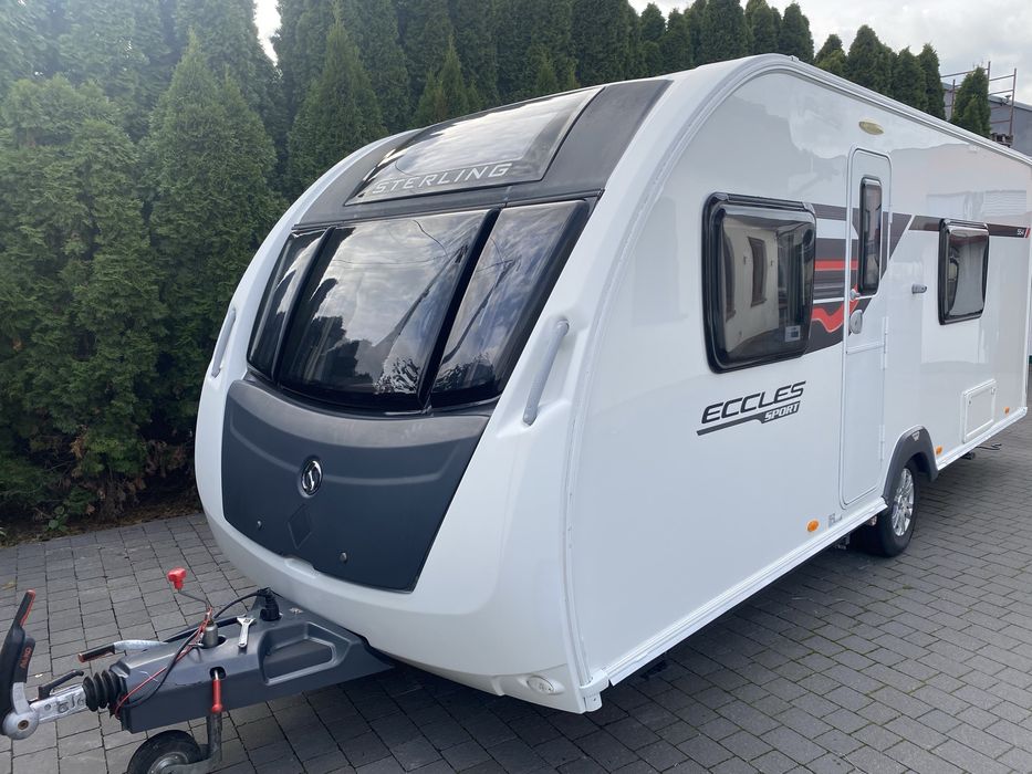 Sterling 2017 mover solar dmc 1437