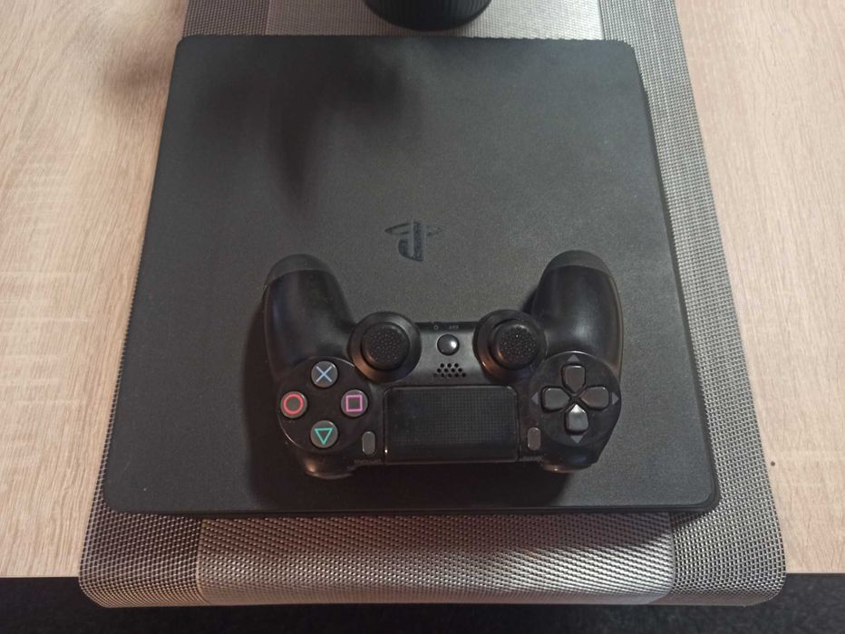 Playstation  4  500gb