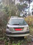 Honda Civic 2001 para pecas
