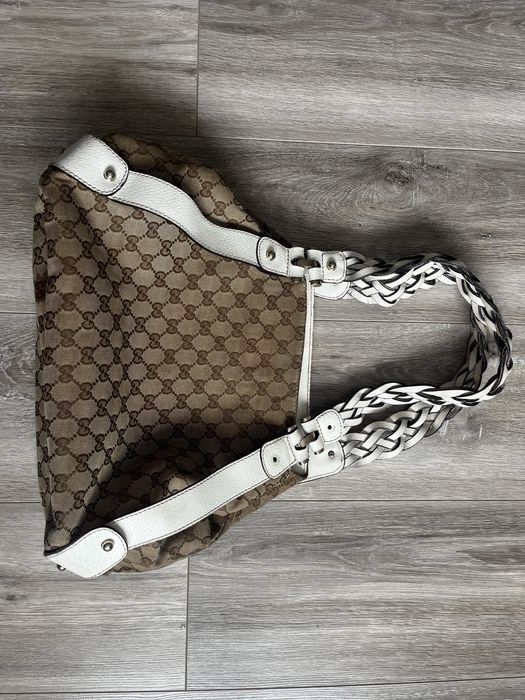 Сумка Gucci Authentic Bag Vintage вінтаж