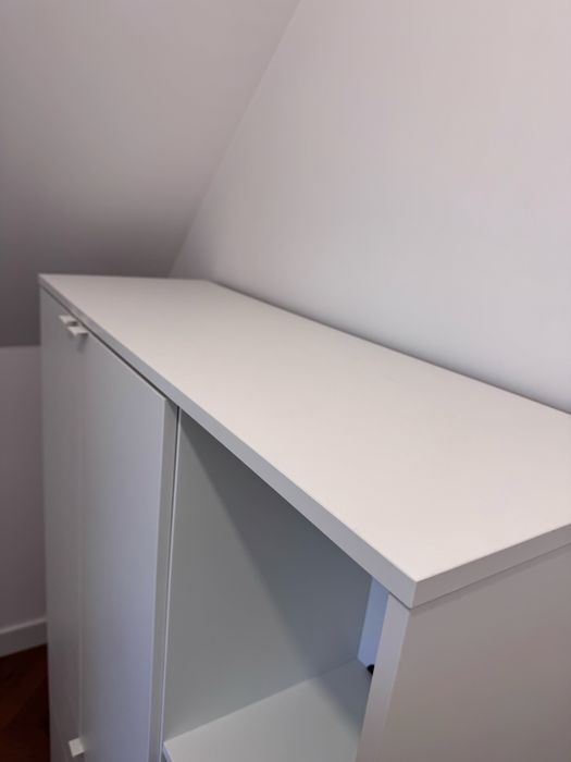 Szafka Ikea Vihals