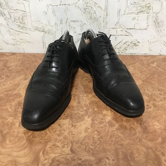 Туфлі шкіряні