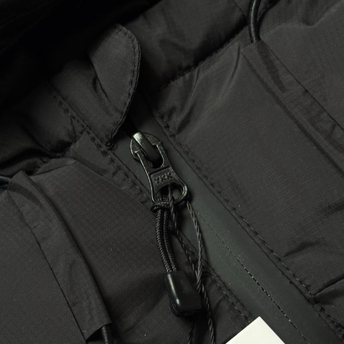 Куртка Carhartt WIP Down Jacket Black
