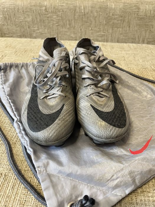 Бутсы Nike Mercurial