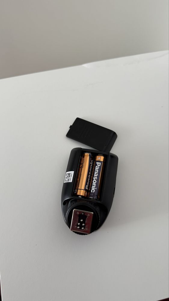 Godox X Pro C | para Canon