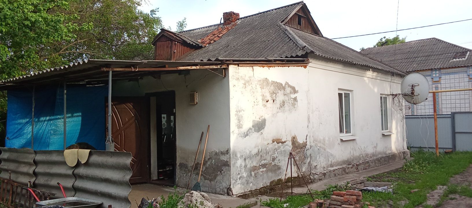 Продам квартиру в центре