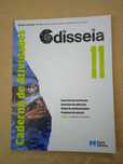 Caderno  Odisseia - Biologia e Geologia - 11.º ano (como novo)