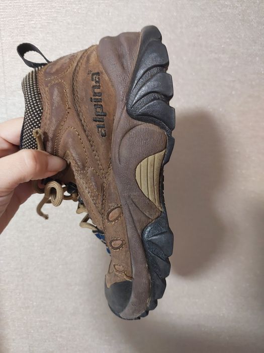 Термо ботінки 38 розмір