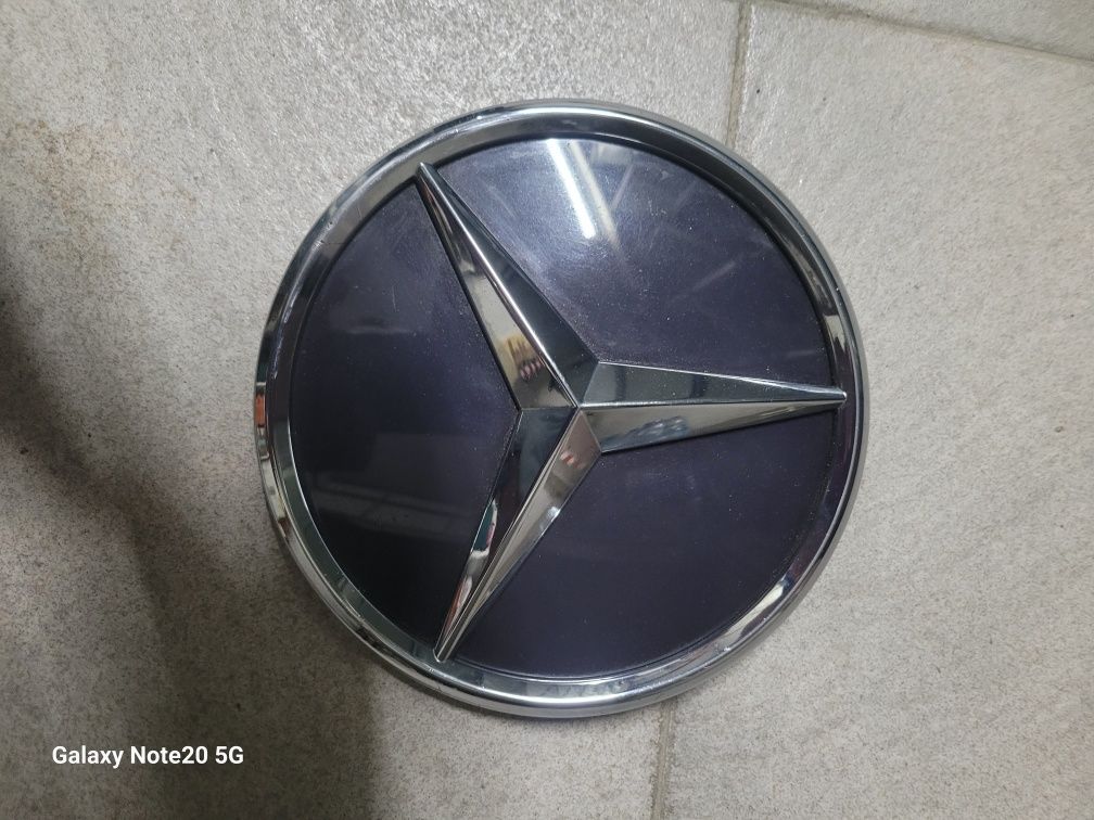 Símbolo Mercedes a b c d  e .cla