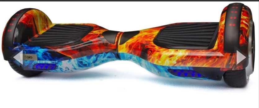 Howerboard oio koła 6,5cali