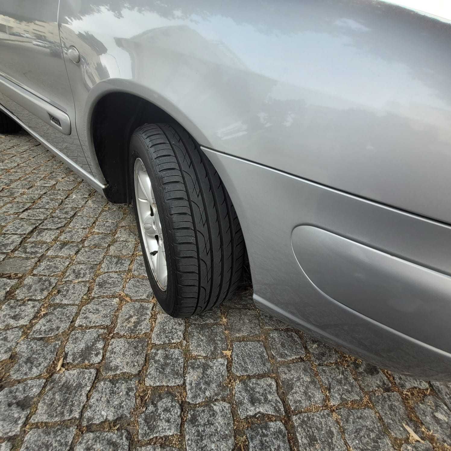 Xsara break gasóleo