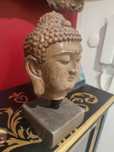Estátuas conjunto de duas estatuetas (vendo separado)